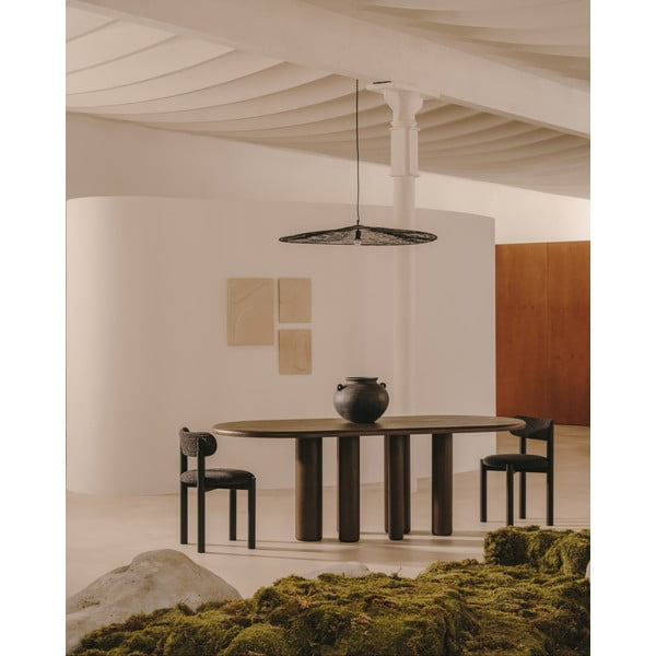 Stół 105x220 cm Mailen – Kave Home-image-1