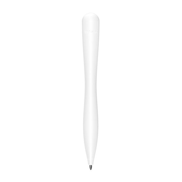 Biały magnetyczny długopis Bobino Magpen
