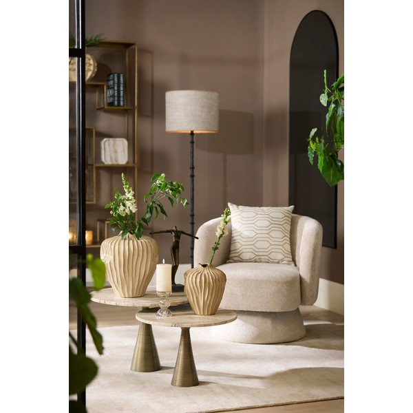 Figurka z żywicy polimerowej (wysokość 35,5 cm) Jip – Light & Living-image-1