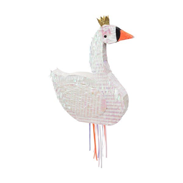 Piniata Swan – Meri Meri