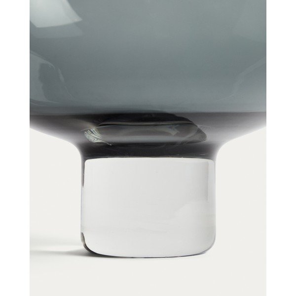 Szklana miska dekoracyjna ø 31 cm Sirau – Kave Home-image-4