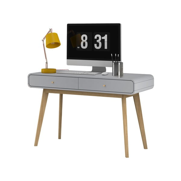 Biurko 50x120 cm Cassie – Støraa-image-4