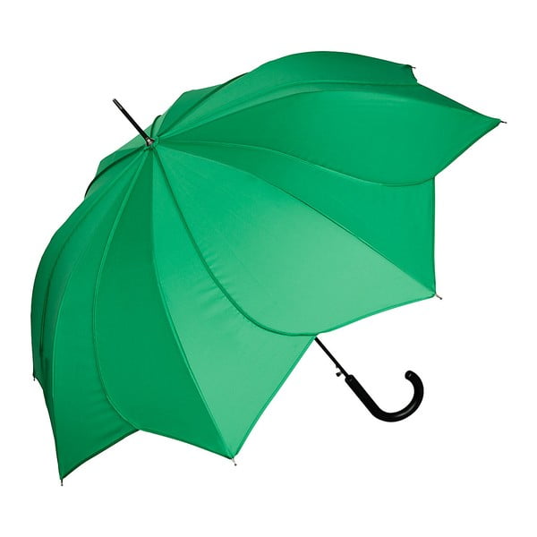 Zielony parasol Von Lilienfeld Minou, ø 98 cm