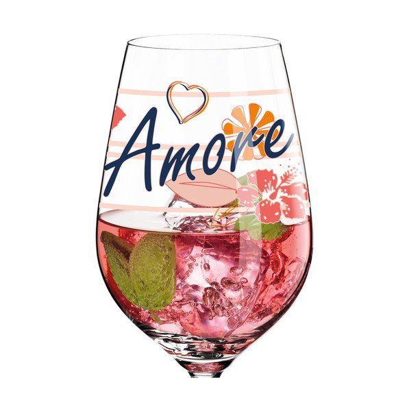 Kieliszek ze szkła kryształowego Ritzenhoff Gabriel Weirich, 600 ml-image-4