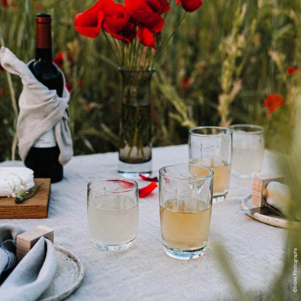 Szklanka La Rochère Libellules, 350 ml-image-2