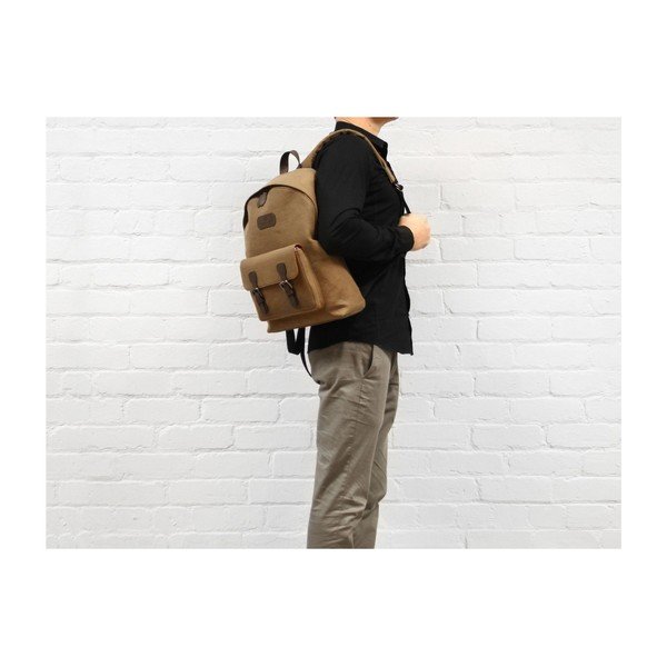 Plecak Bowland Brown-image-3