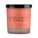 Zapachowa świeca czas palenia 48 h Krok: Grapefruit & Vanilla – Villa Collection