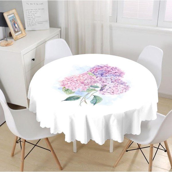 Obrus ø 140 cm – Mila Home