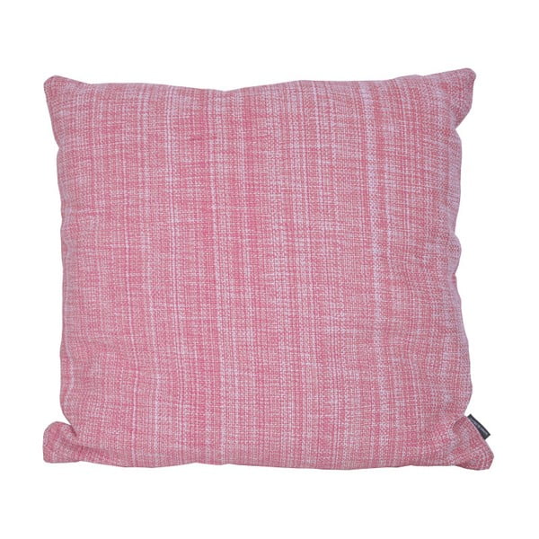 Różowa poduszka Summer Ego Dekor Summer, 45x45 cm