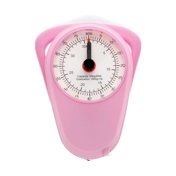 Waga podróżna do bagażu – Rex London