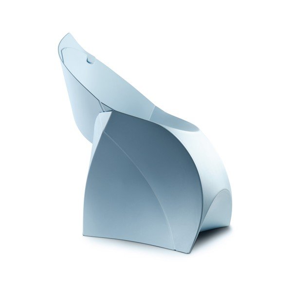 Krzesło Flux, niebieskie-image-2