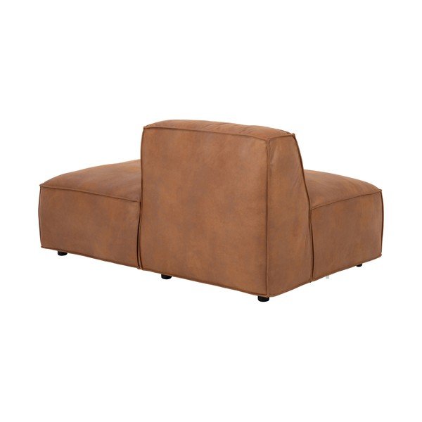 Koniakowy moduł sofy (lewostronny) Fairfield Kentucky – Bonami Selection-image-4