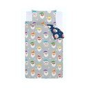 Pościel dwuosobowa 230x220 cm Santa Spec-Tacular – Catherine Lansfield