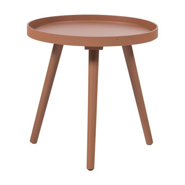 Okrągły stolik ø 41 cm Sasha – WOOOD-image-2