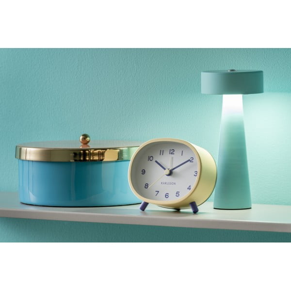 Budzik Cheeky – Karlsson-image-1