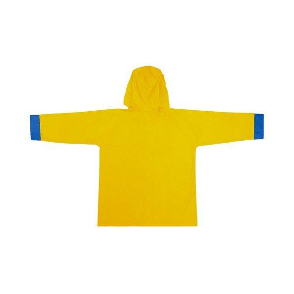 Dziecięcy płaszcz przeciwdeszczowy Ambiance Minion-image-1