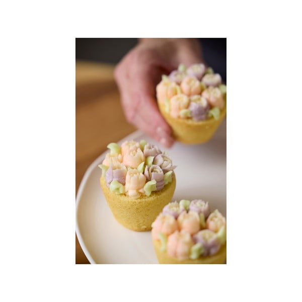 Tylki cukiernicze 7 szt. Flower – Blomsterbergs-image-3