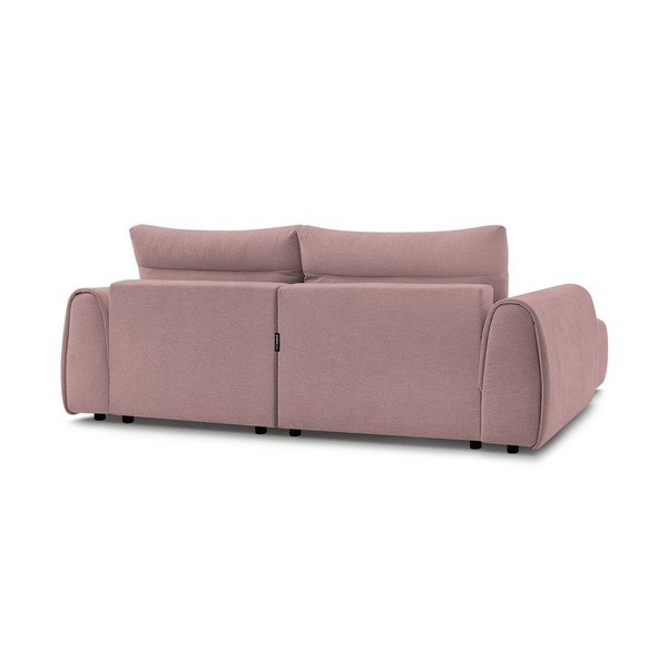 Jasnoróżowy narożnik Aden – Bobochic Paris-image-4