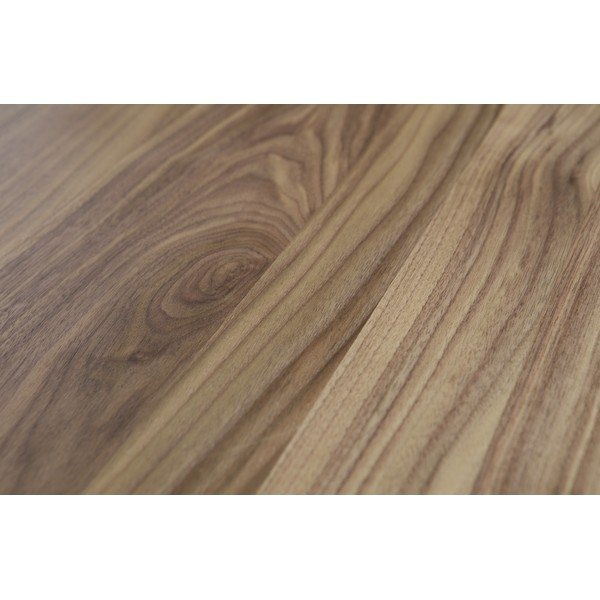 Blat do stołu z drewna orzechowego vtwonen Panel, 190x80 cm-image-1