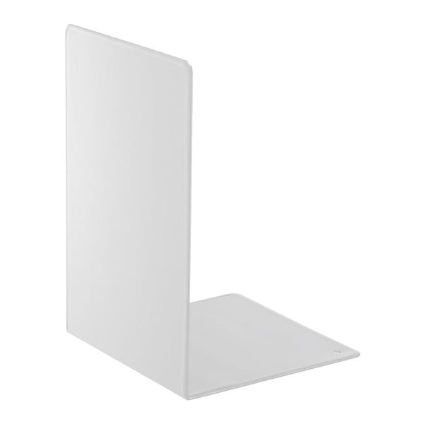 Biała podpórka do książek YAMAZAKI Tower-image-1