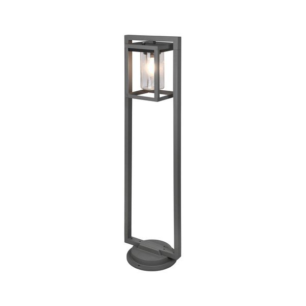 Lampa zewnętrzna (wysokość 10 cm) Lunga – Trio