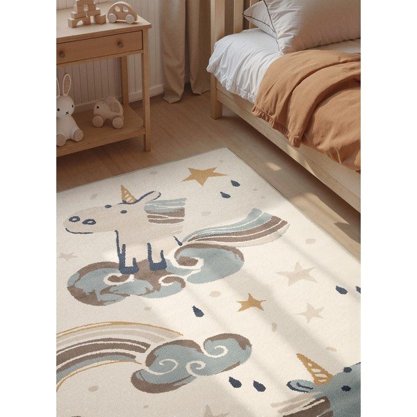 Dywan dziecięcy 160x235 cm Einhorn – Hanse Home-image-2