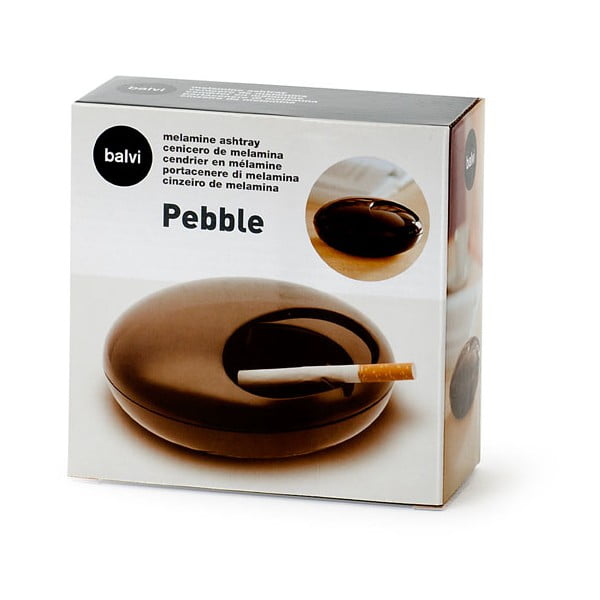Popielniczka Pebble − Balvi-image-2