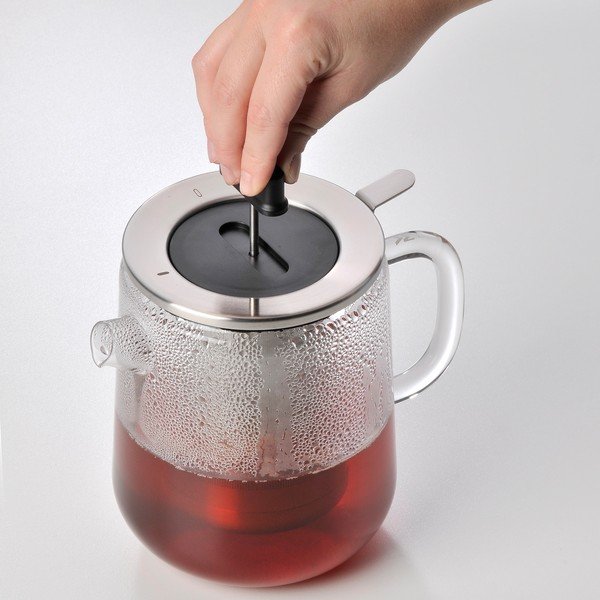Dzbanek do herbaty WMF, 1,3 l-image-1