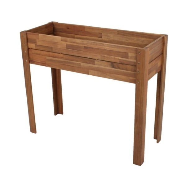 Kwietnik ogrodowy na nogach Garden Pleasure Fleece-image-1