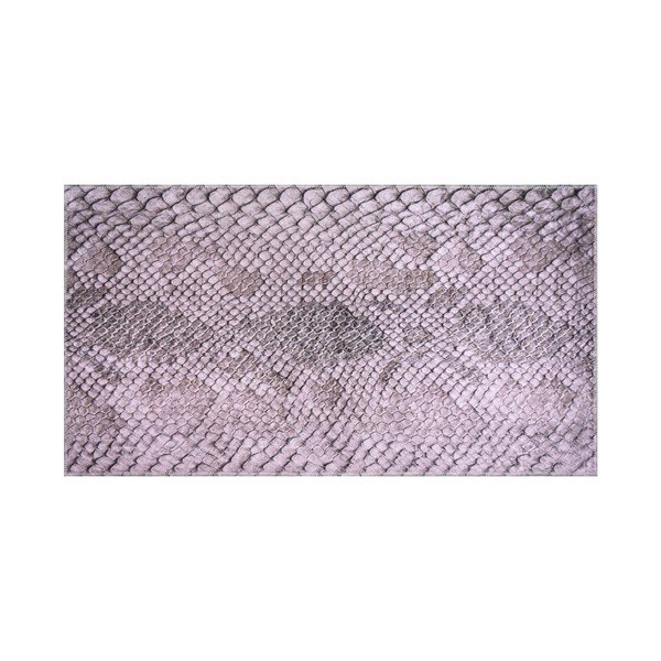 Wytrzymały dywan Vitaus Snakeskin, 50x80 cm-image-1