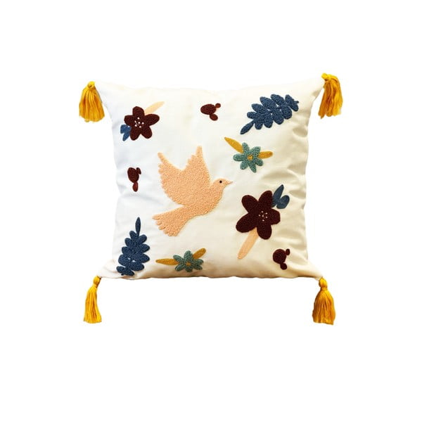 Poszewka na poduszkę 43x43 cm – Mila Home