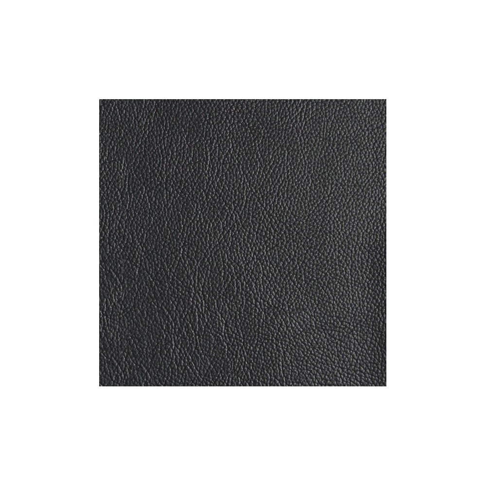 Czarna skórzana sofa 197 cm Southbrook – Støraa (zdjęcie 5)