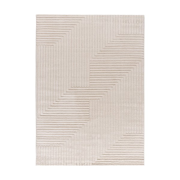 Kremowy dywan 120x170 cm Verona – Universal