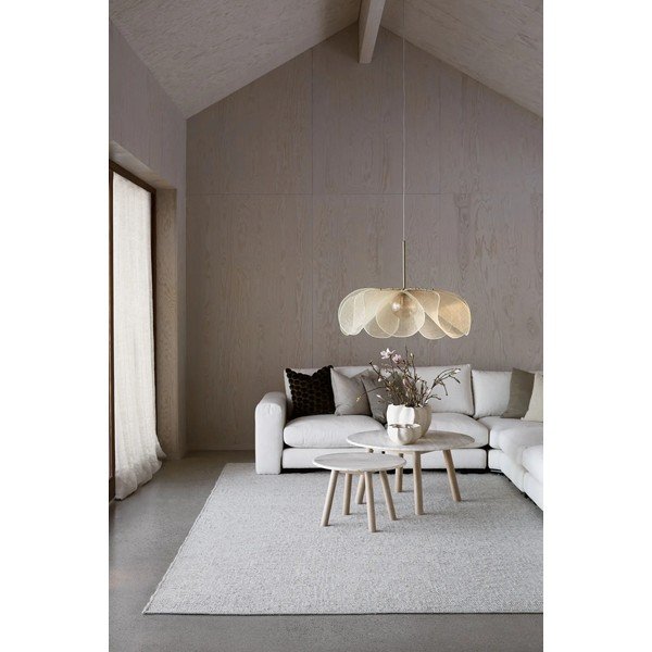 Beżowa lampa wisząca ø 75 cm Styrka – Markslöjd-image-3