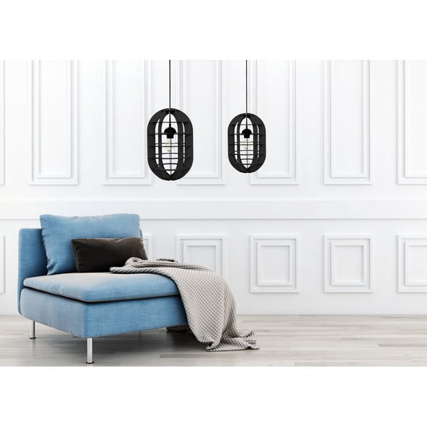 Lampa Pill, zielone-image-1