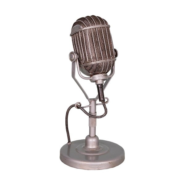 Mikrofon dekoracyjny Antic Line Micro