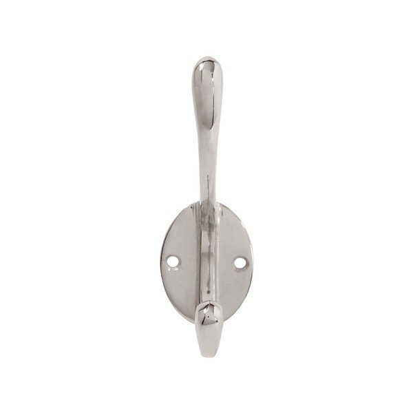 Metalowy haczyk ścienny Riva – Côté Table-image-1
