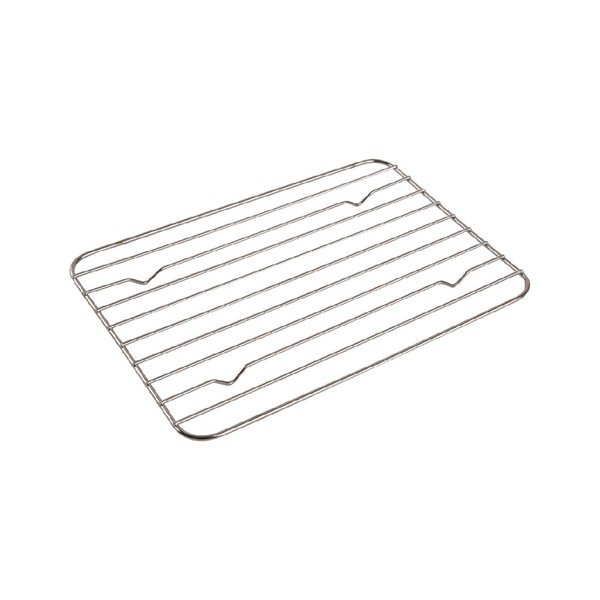 Kratka do grillowania Orion Grill Ben, 24x16,5 cm