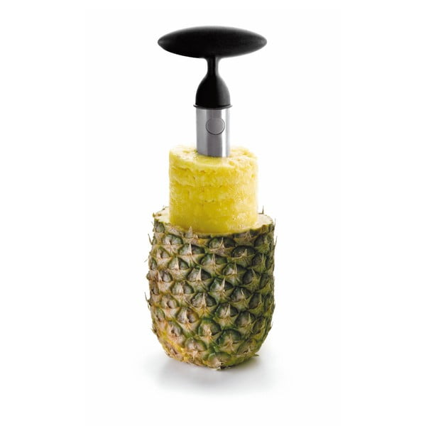 Wykrawacz do ananasa ze stali nierdzewnej i tworzywa sztucznego Utilinox
