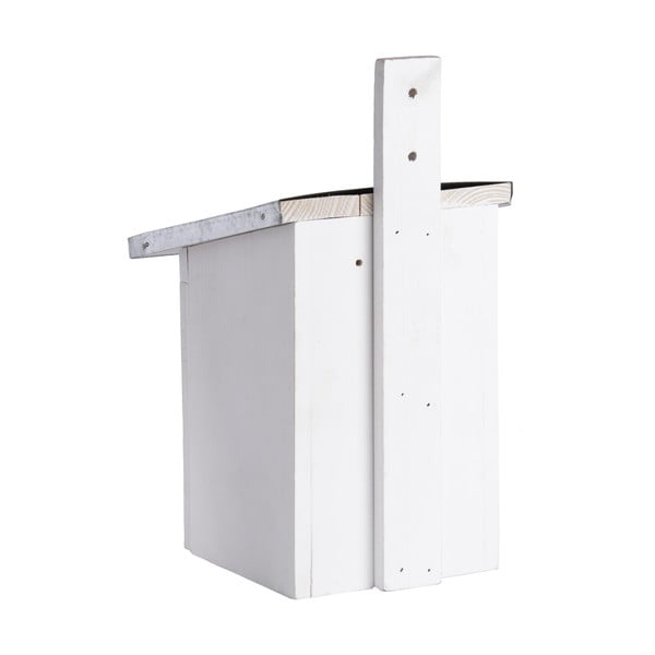 Drewniana budka dla sikorki – Esschert Design-image-2