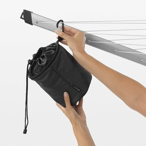 Torebka na klamerki Premium – Brabantia-image-2