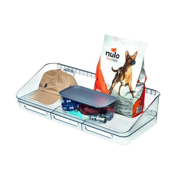 Plastikowy wieszak ścienny iD Wallspace  – iDesign-image-2