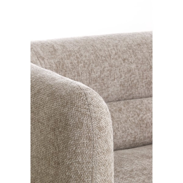 Beżowa sofa 237 cm Kialy – Light & Living-image-4