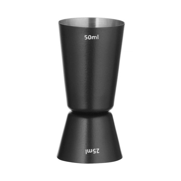 Miarka barmańska ze stali nierdzewnej – Hendi