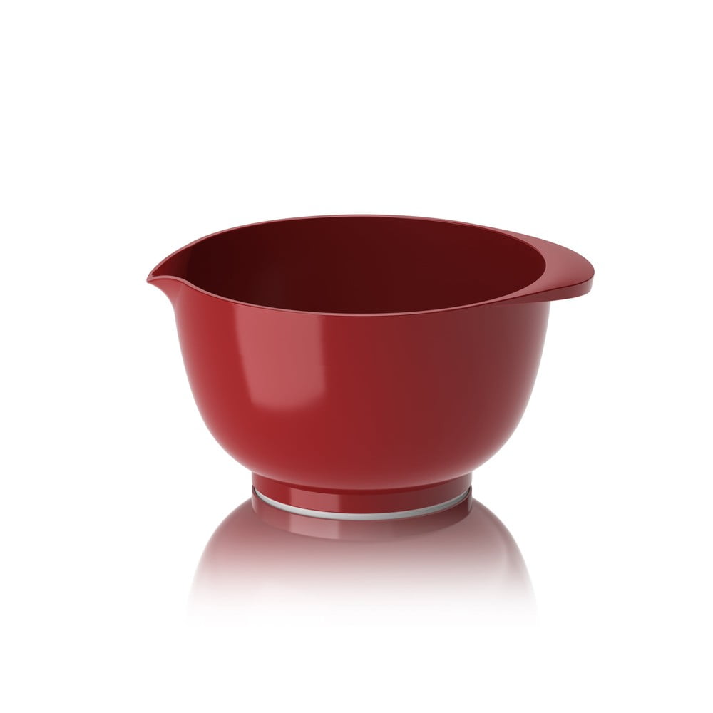 Czerwona miska 750 ml Margrethe – Rosti