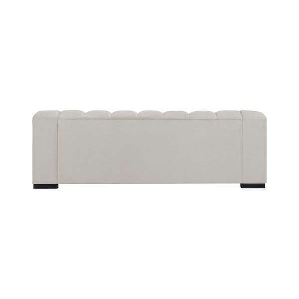 Beżowa sofa Windsor & Co Sofas Moon, 235 cm-image-3