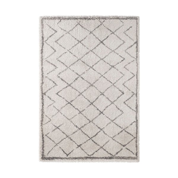 Kremowy dywan Mint Rugs Loft, 120x170 cm