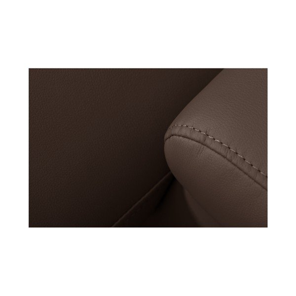 Brązowy narożnik lewostronny Florenzzi Bossi Big-image-2