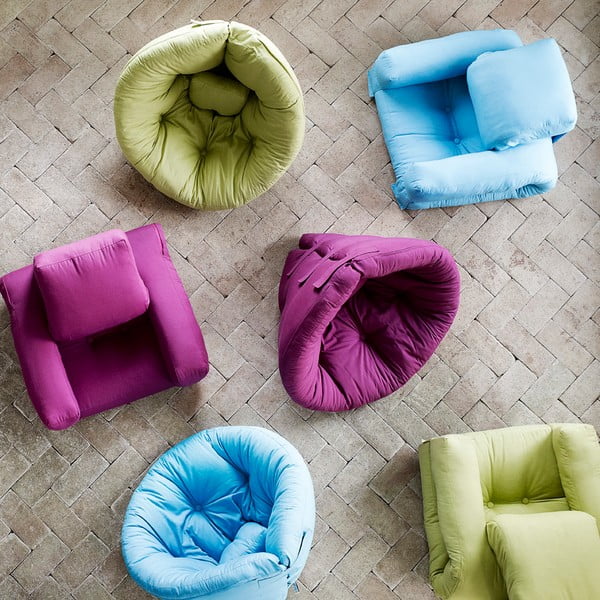 Fotel rozkładany Karup Nido Avocaco-image-4