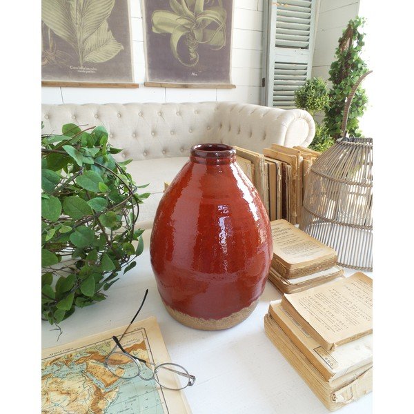 Wazon Orchidea Milano Atomic, 28 cm